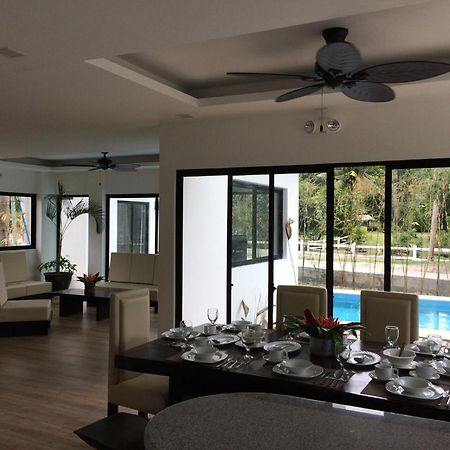 Catanauan Cove White Sand Beach Resort Extérieur photo