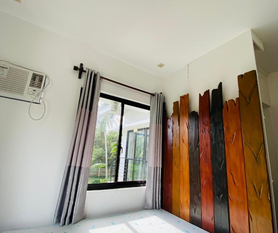 Catanauan Cove White Sand Beach Resort Extérieur photo