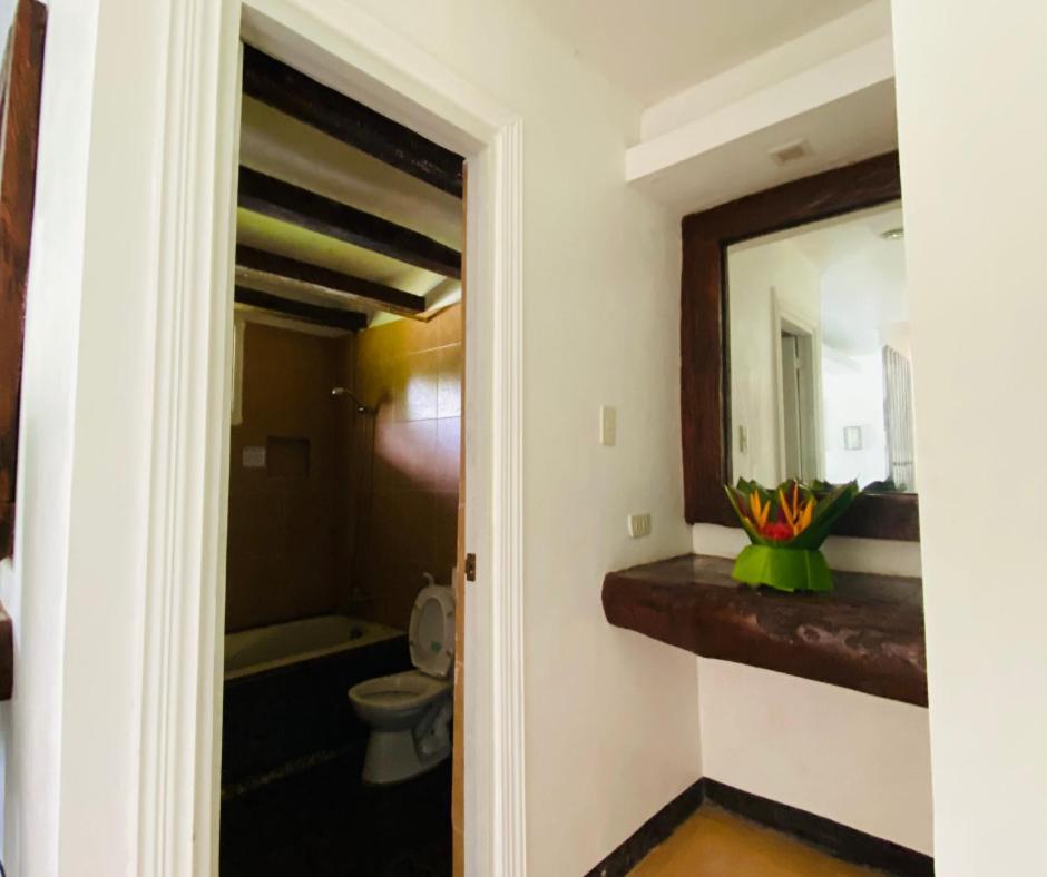 Catanauan Cove White Sand Beach Resort Extérieur photo