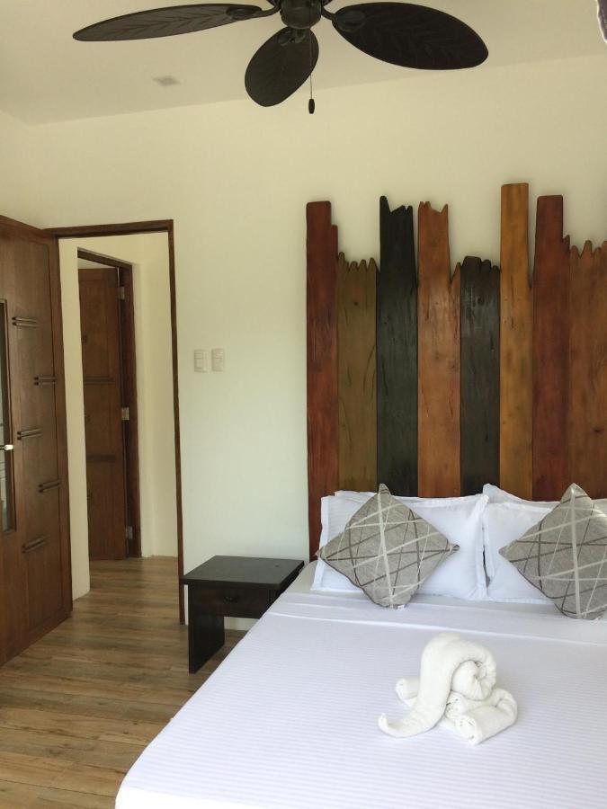 Catanauan Cove White Sand Beach Resort Extérieur photo