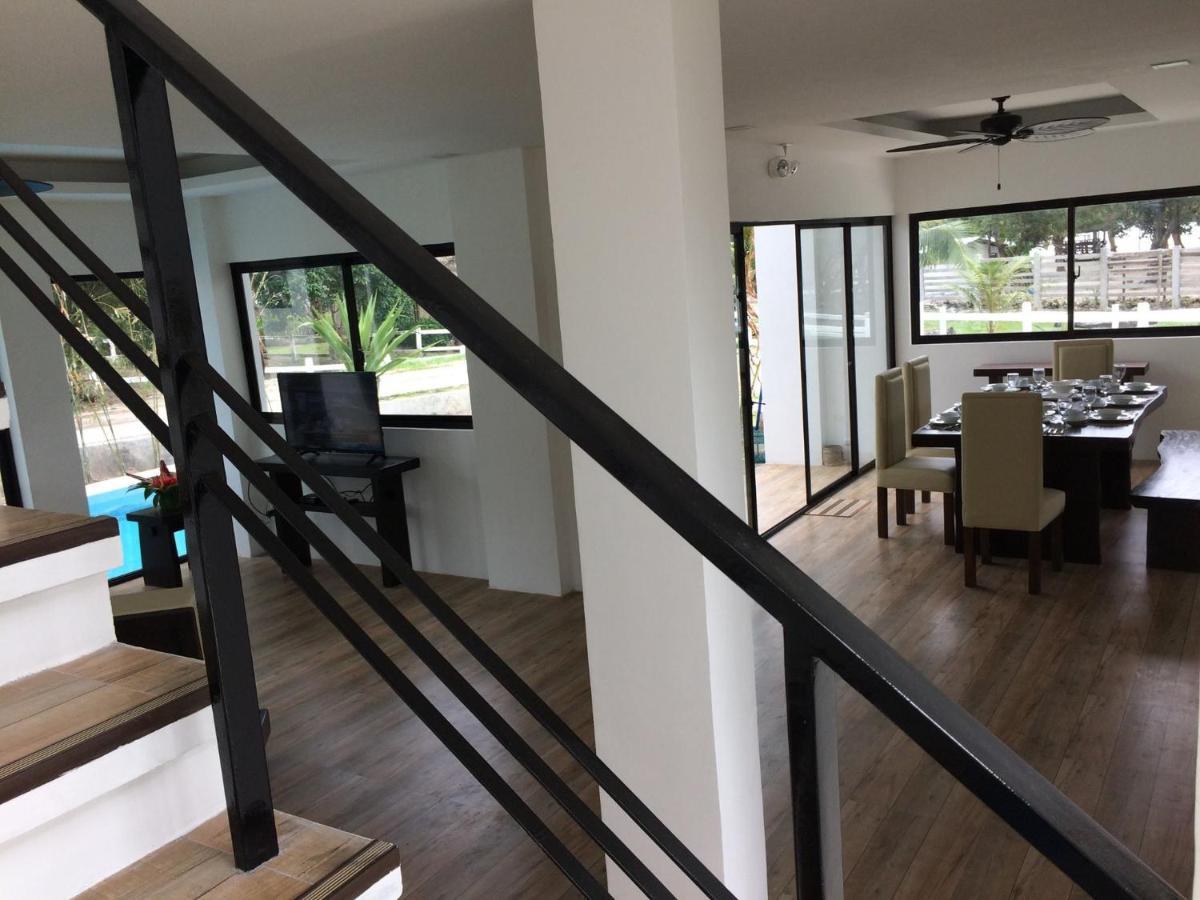 Catanauan Cove White Sand Beach Resort Extérieur photo