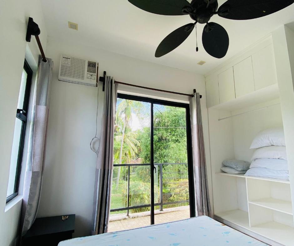 Catanauan Cove White Sand Beach Resort Extérieur photo