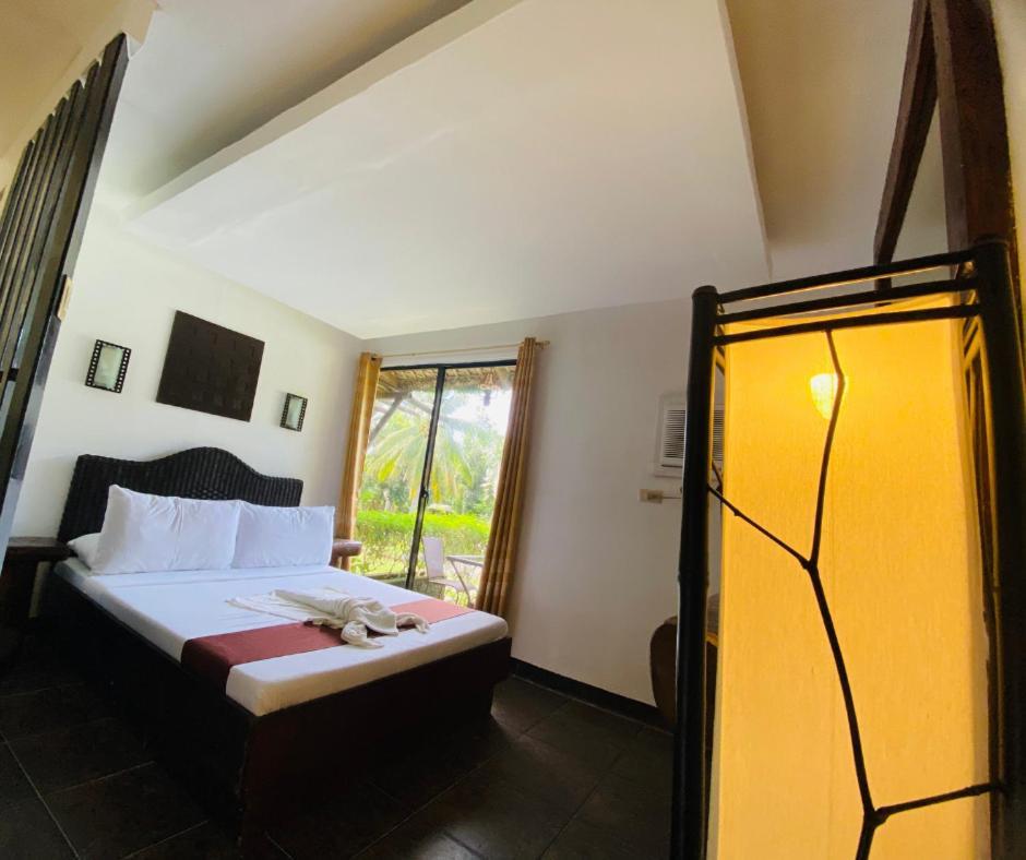 Catanauan Cove White Sand Beach Resort Extérieur photo