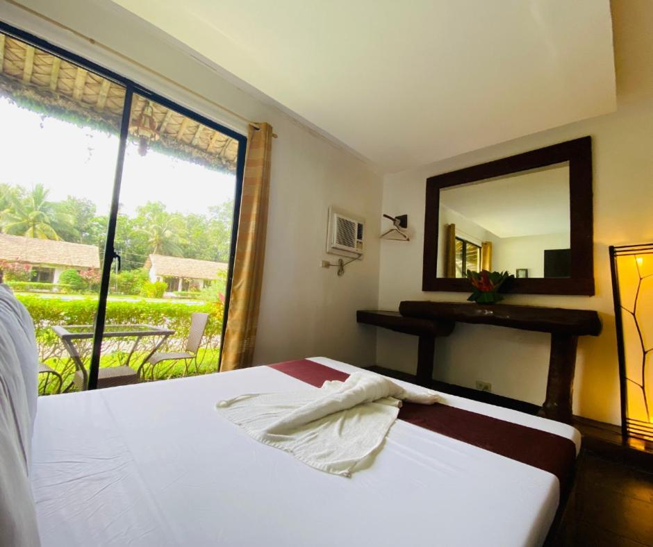 Catanauan Cove White Sand Beach Resort Extérieur photo