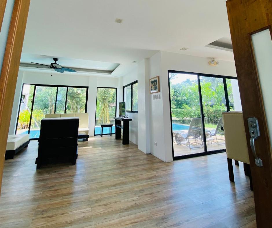 Catanauan Cove White Sand Beach Resort Extérieur photo