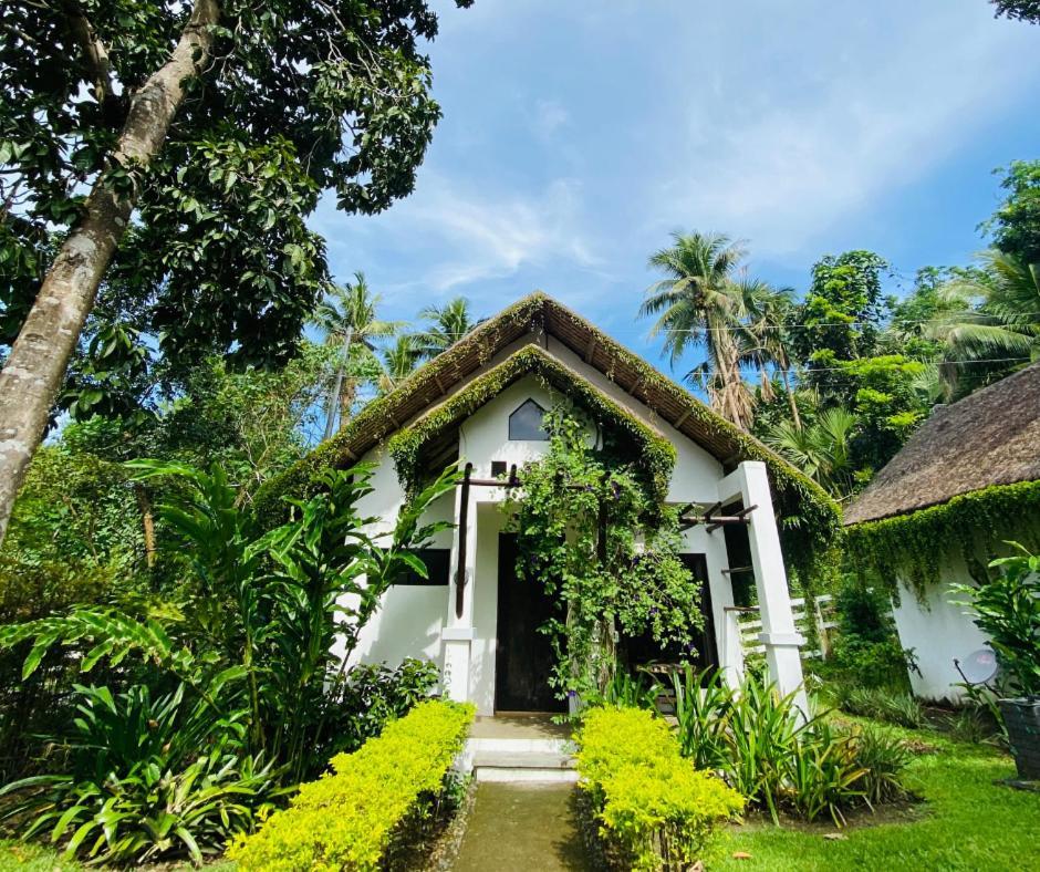 Catanauan Cove White Sand Beach Resort Extérieur photo
