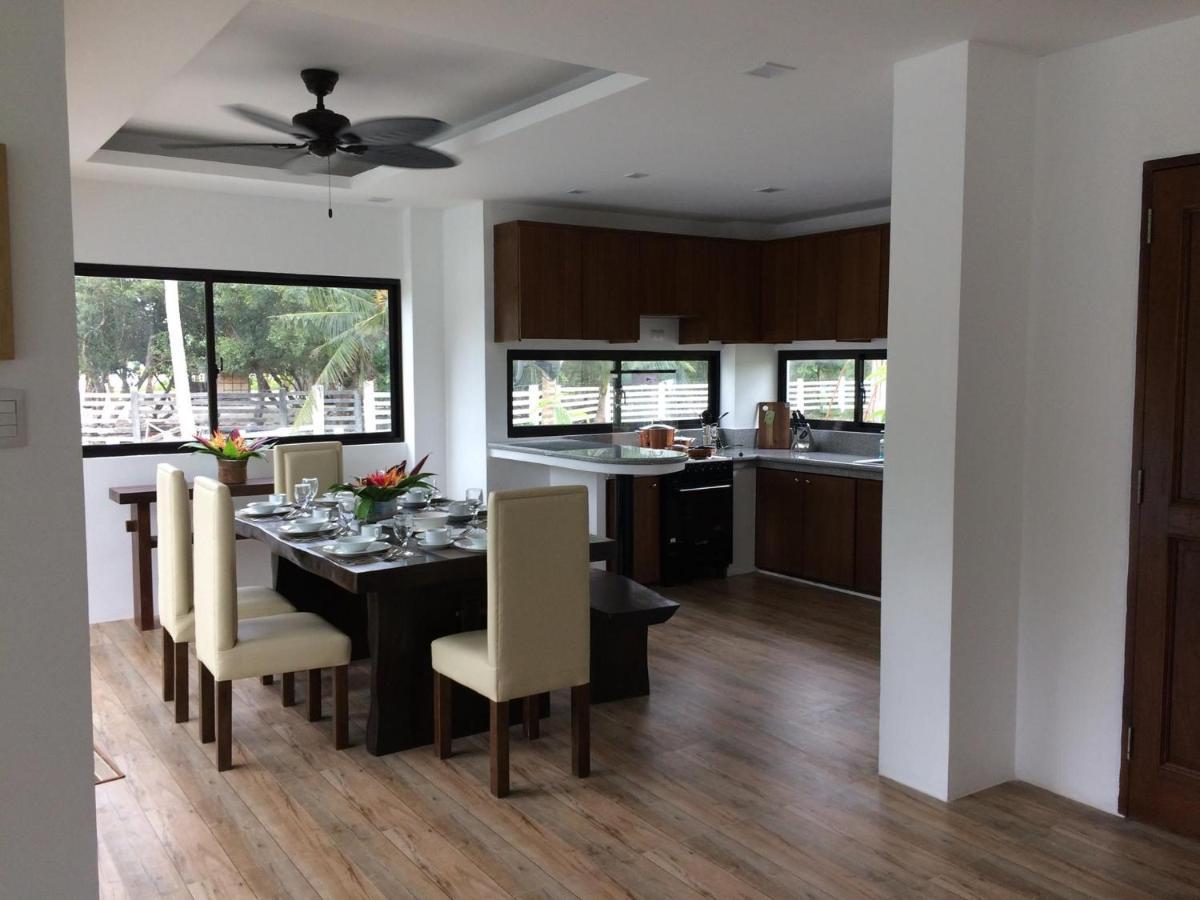 Catanauan Cove White Sand Beach Resort Extérieur photo