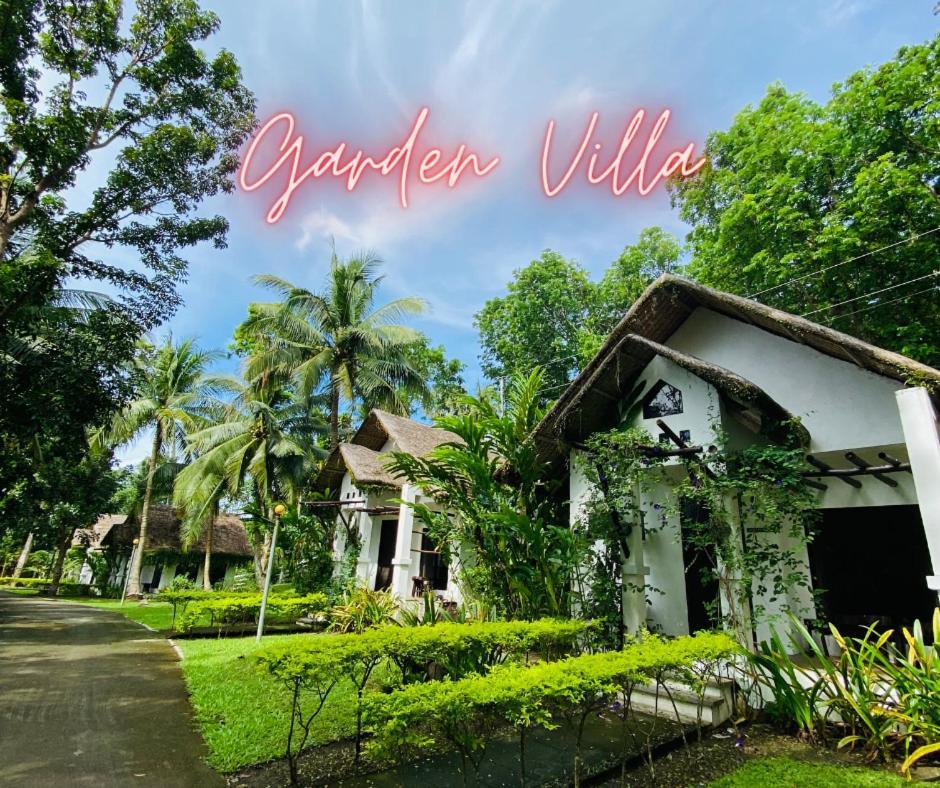 Catanauan Cove White Sand Beach Resort Extérieur photo