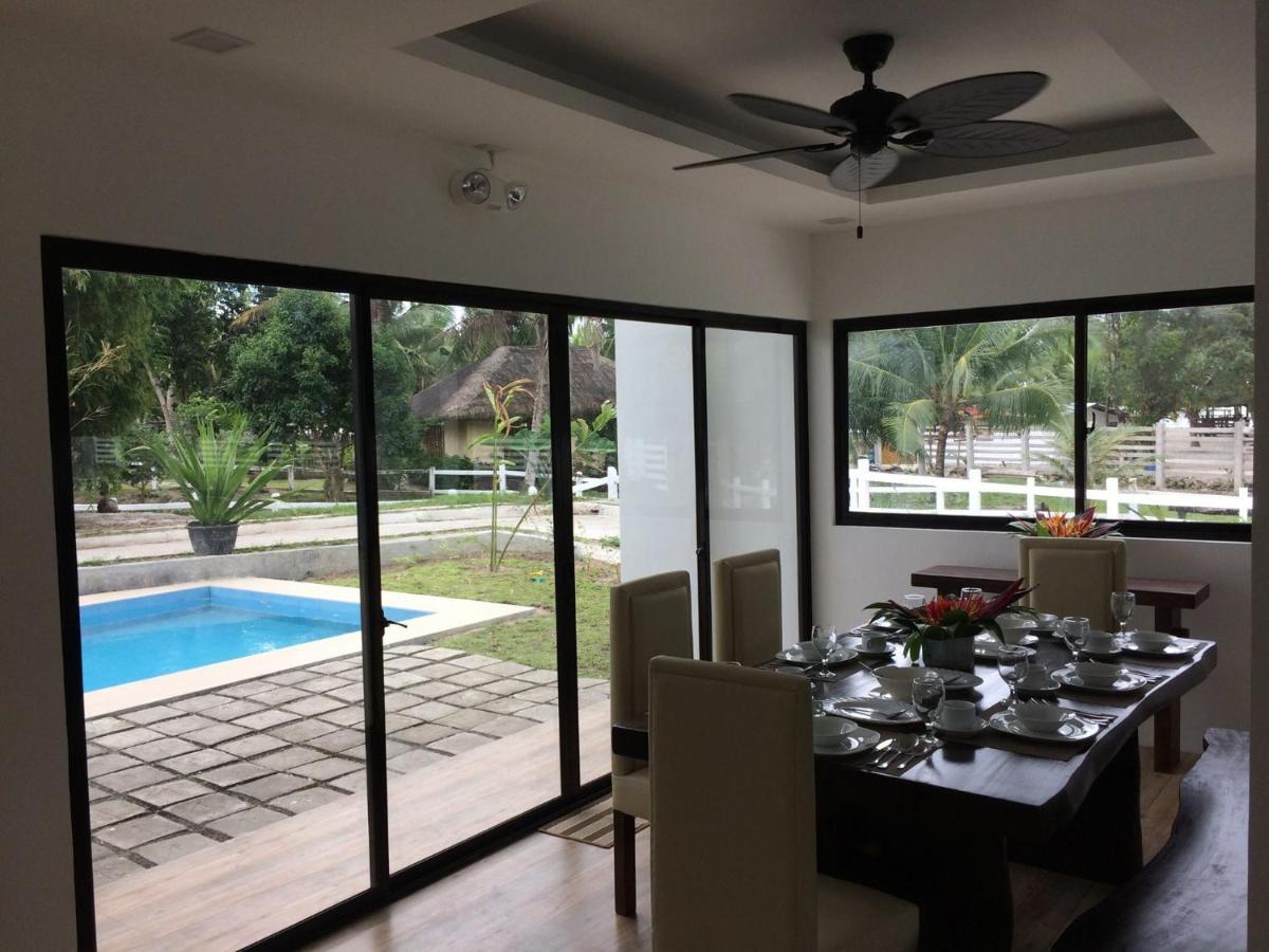 Catanauan Cove White Sand Beach Resort Extérieur photo