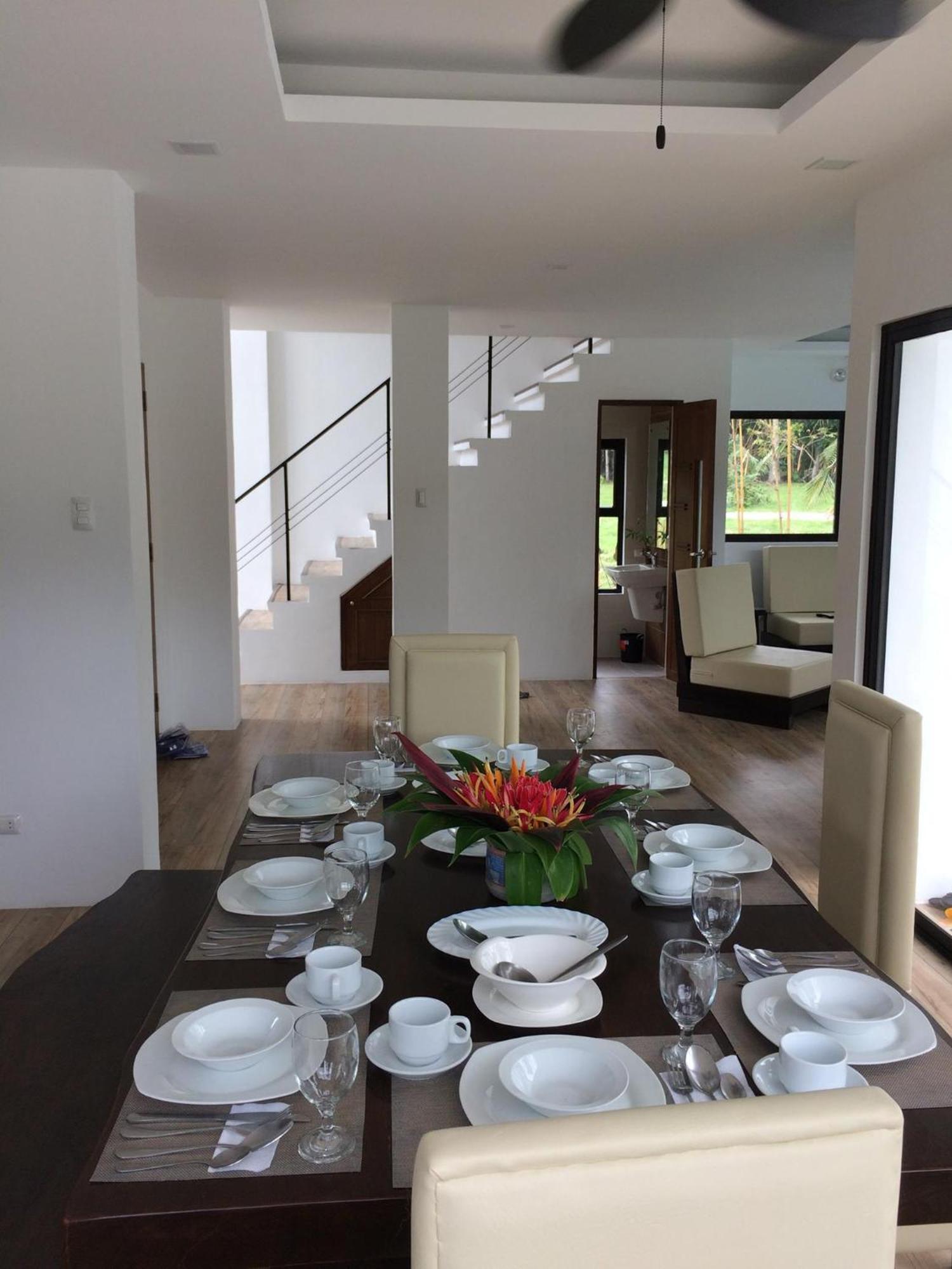 Catanauan Cove White Sand Beach Resort Extérieur photo