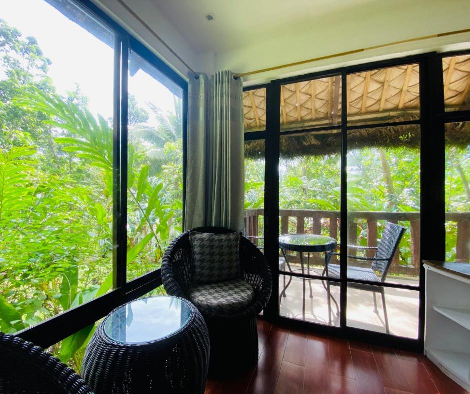 Catanauan Cove White Sand Beach Resort Extérieur photo