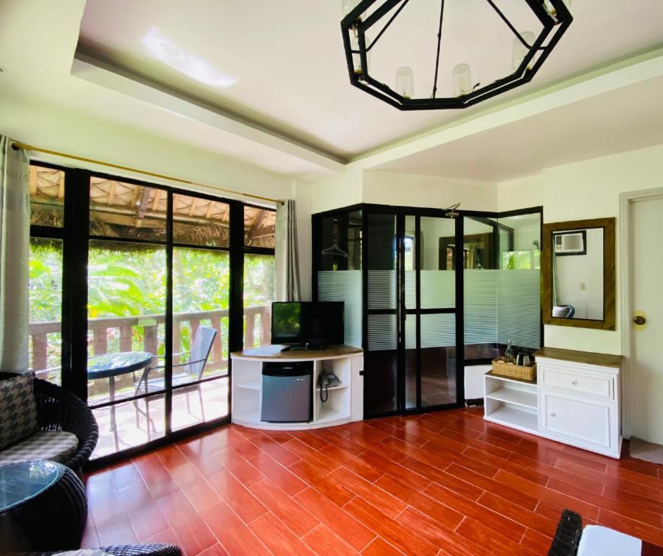 Catanauan Cove White Sand Beach Resort Extérieur photo