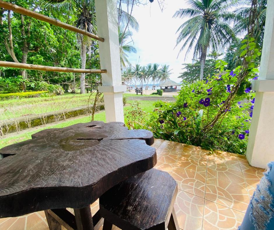 Catanauan Cove White Sand Beach Resort Extérieur photo