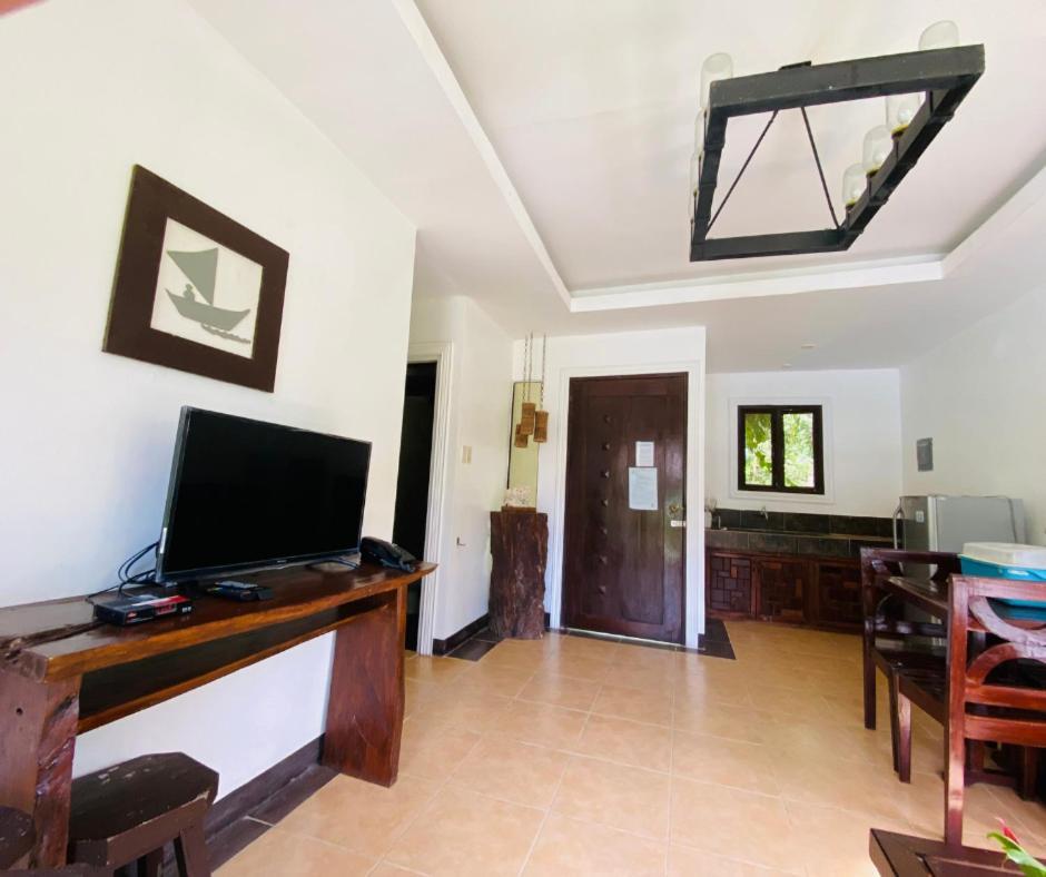 Catanauan Cove White Sand Beach Resort Extérieur photo