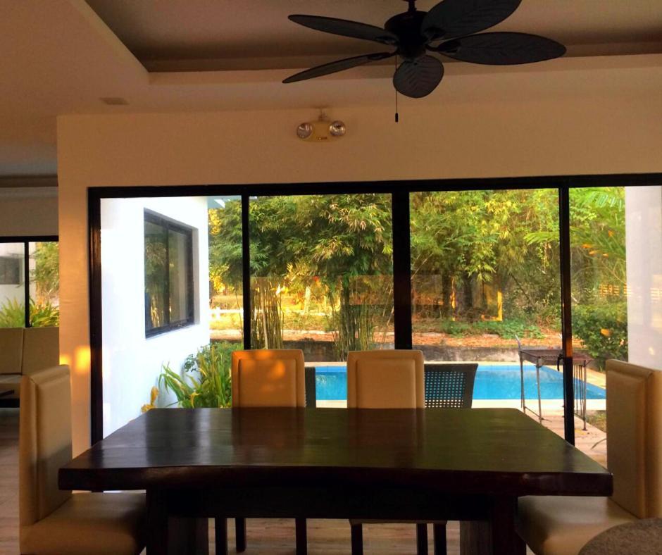 Catanauan Cove White Sand Beach Resort Extérieur photo