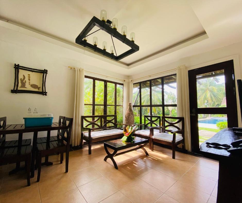Catanauan Cove White Sand Beach Resort Extérieur photo