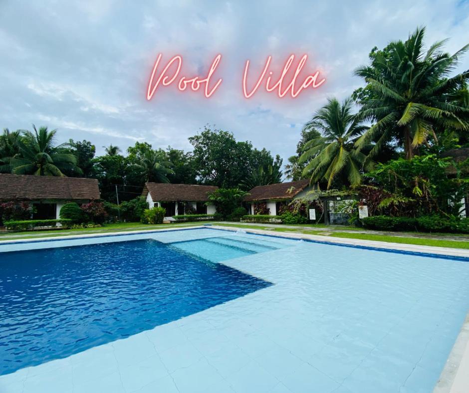 Catanauan Cove White Sand Beach Resort Extérieur photo