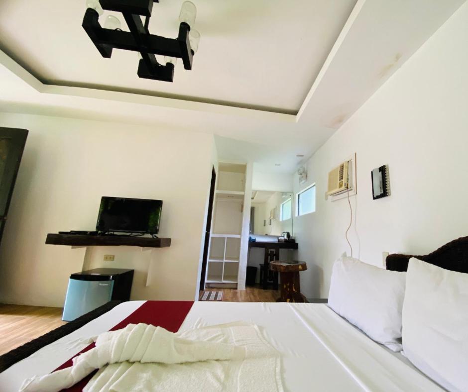 Catanauan Cove White Sand Beach Resort Extérieur photo