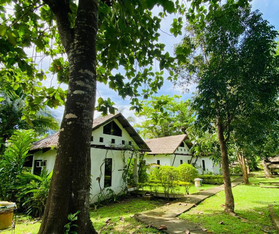 Catanauan Cove White Sand Beach Resort Extérieur photo