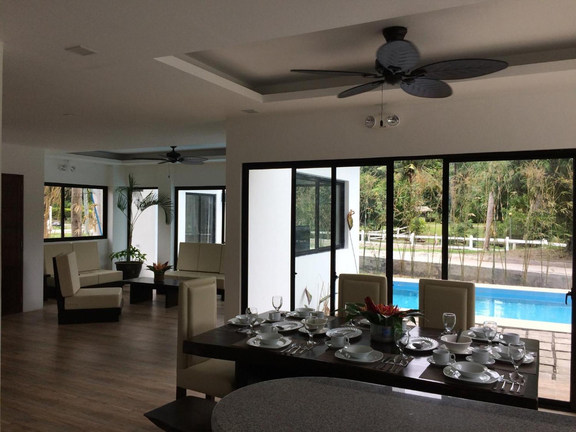 Catanauan Cove White Sand Beach Resort Extérieur photo