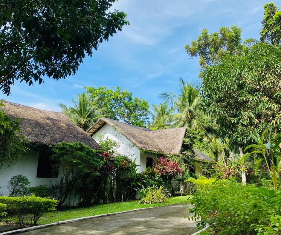Catanauan Cove White Sand Beach Resort Extérieur photo