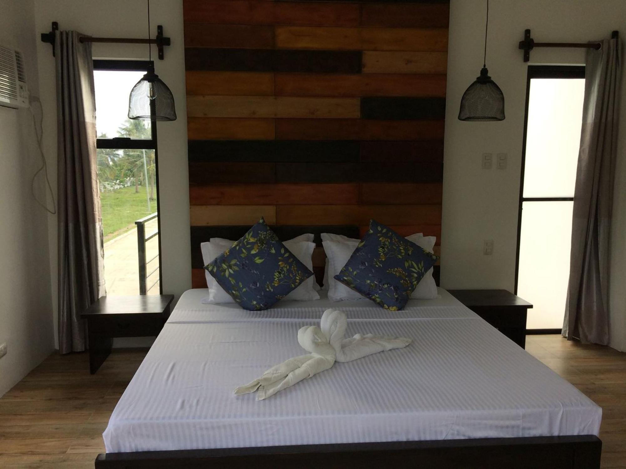 Catanauan Cove White Sand Beach Resort Extérieur photo