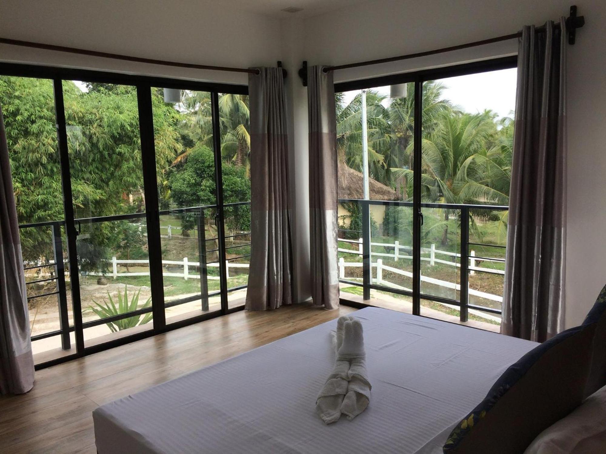 Catanauan Cove White Sand Beach Resort Extérieur photo
